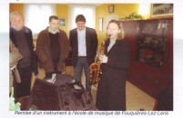 remise sax